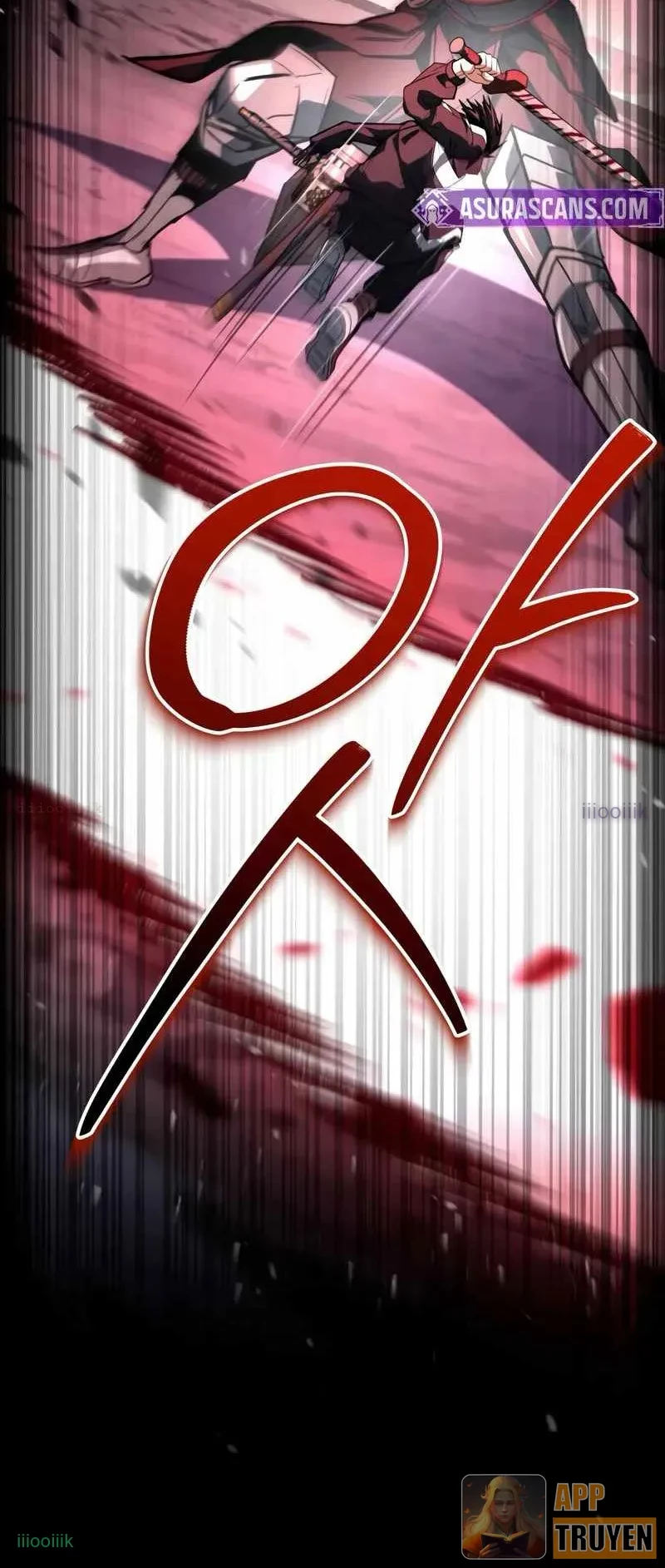 Kim Chiến Sĩ: Hành Trình Xây Dựng Đặc Tính Chapter 63 - 38