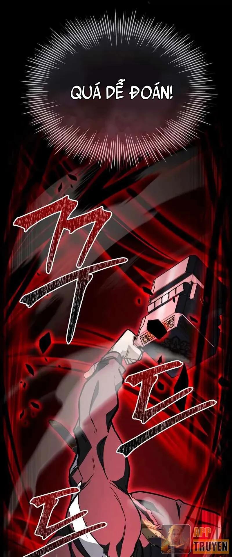 Kim Chiến Sĩ: Hành Trình Xây Dựng Đặc Tính Chapter 63 - 39