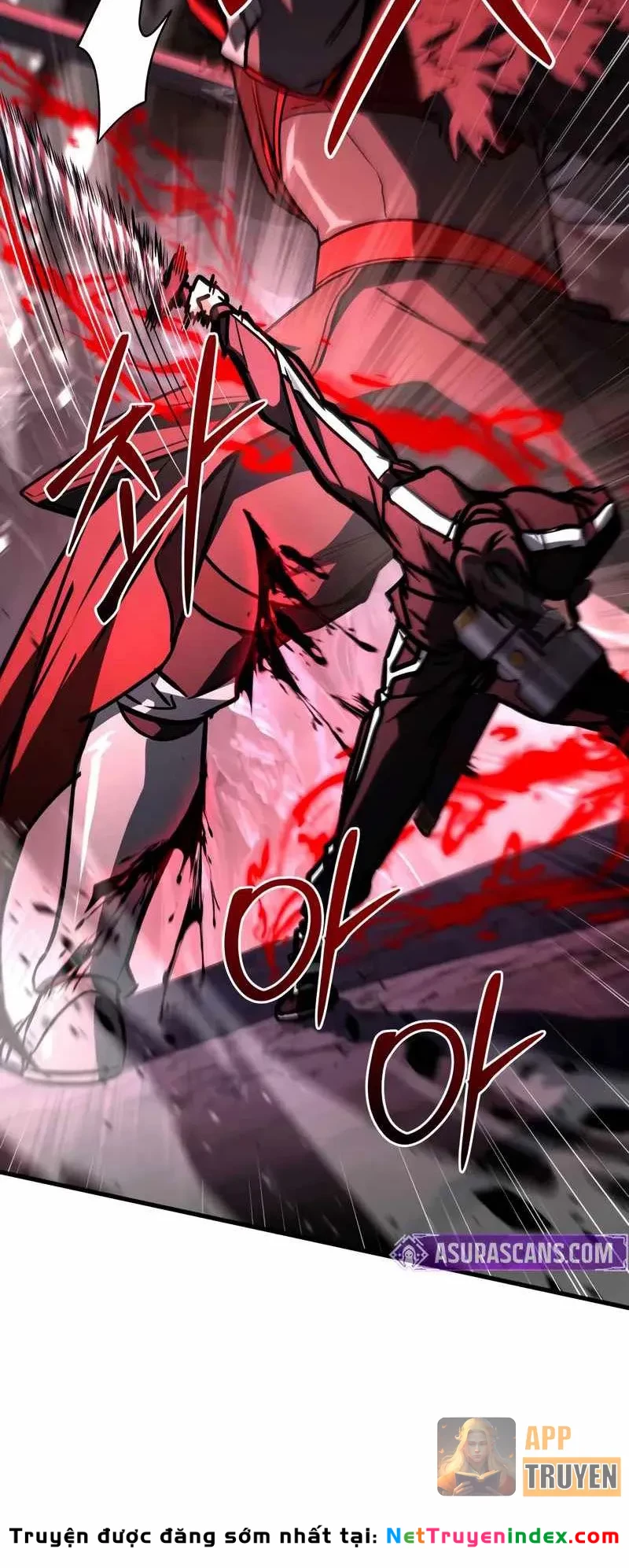 Kim Chiến Sĩ: Hành Trình Xây Dựng Đặc Tính Chapter 63 - 42