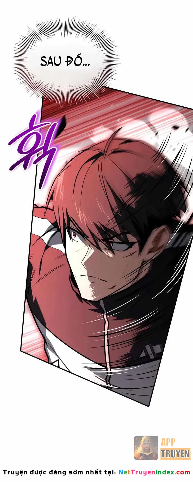 Kim Chiến Sĩ: Hành Trình Xây Dựng Đặc Tính Chapter 63 - 43