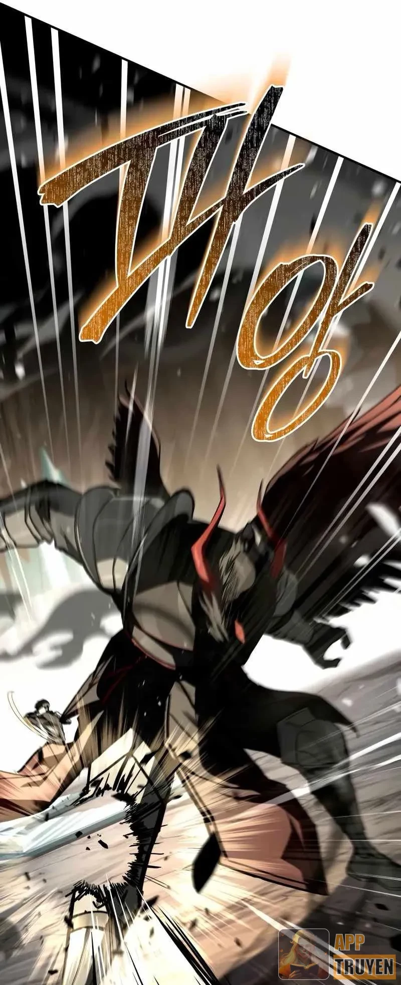 Kim Chiến Sĩ: Hành Trình Xây Dựng Đặc Tính Chapter 63 - 44