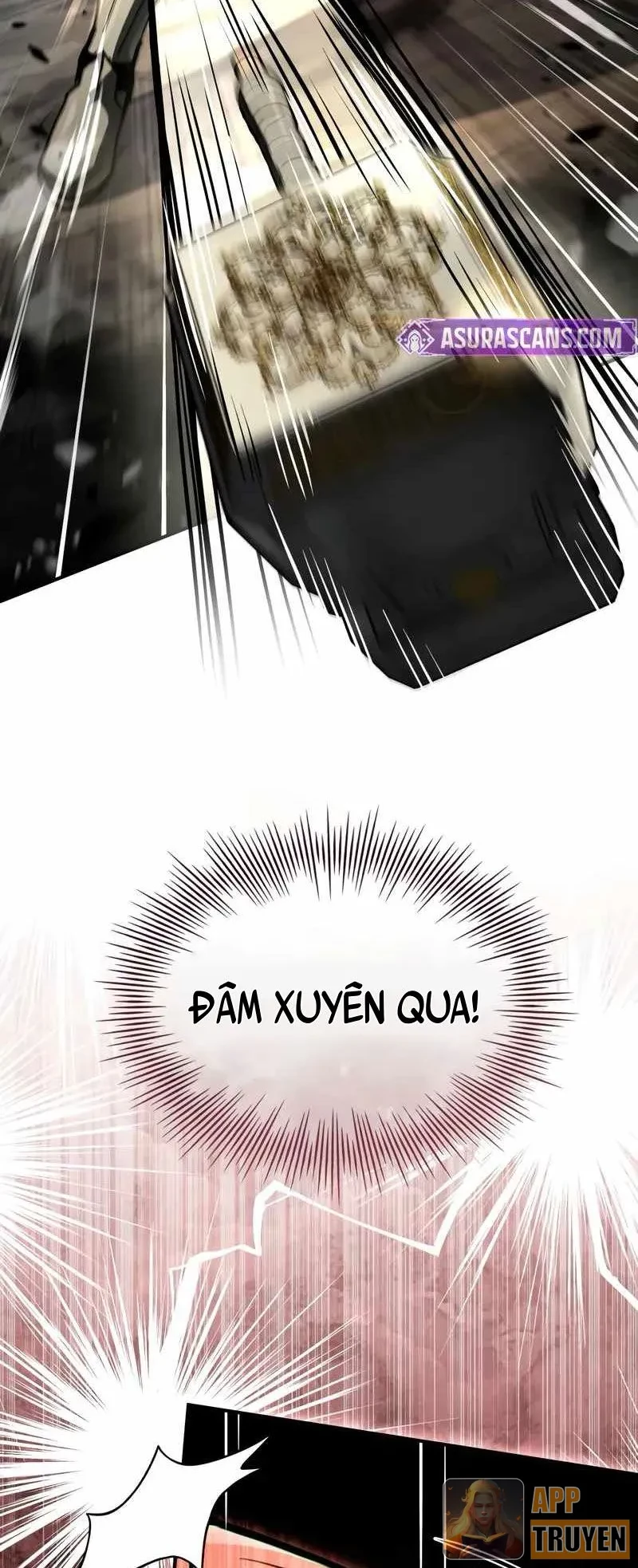 Kim Chiến Sĩ: Hành Trình Xây Dựng Đặc Tính Chapter 63 - 45