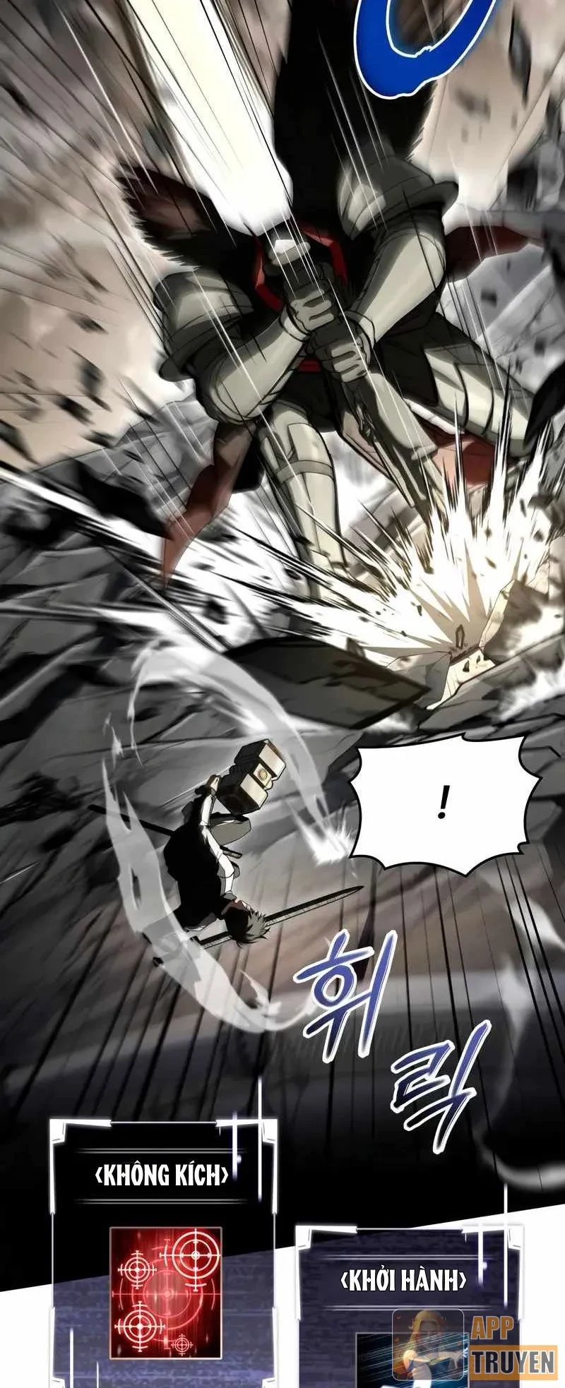 Kim Chiến Sĩ: Hành Trình Xây Dựng Đặc Tính Chapter 63 - 48