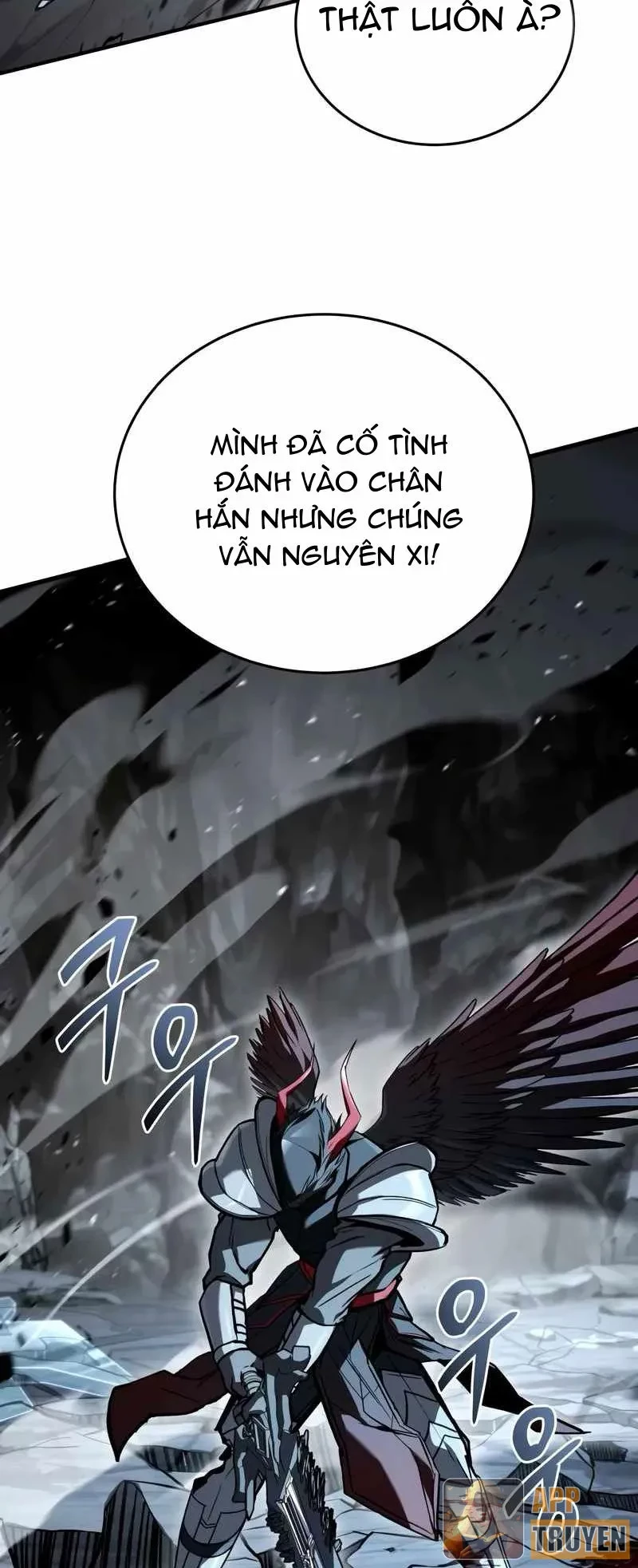 Kim Chiến Sĩ: Hành Trình Xây Dựng Đặc Tính Chapter 63 - 50