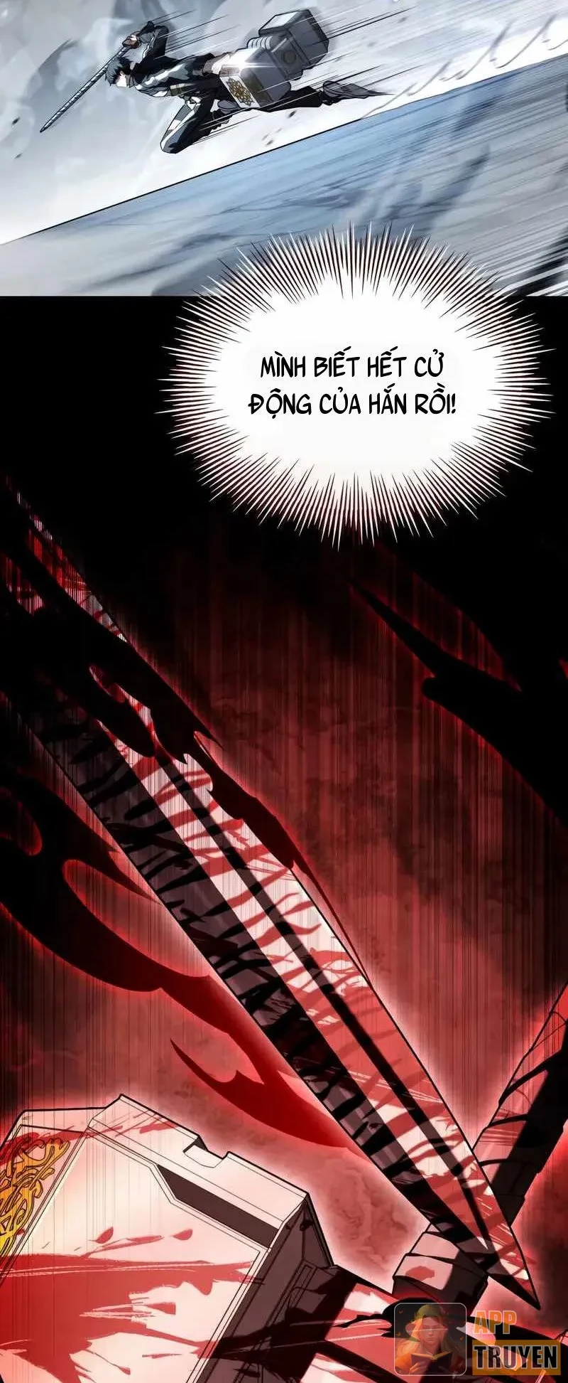 Kim Chiến Sĩ: Hành Trình Xây Dựng Đặc Tính Chapter 63 - 52