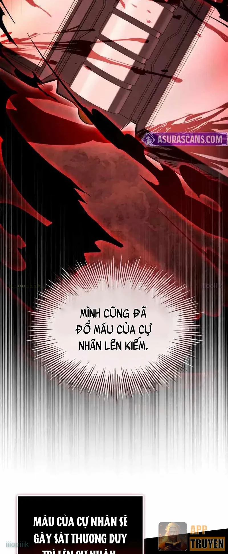 Kim Chiến Sĩ: Hành Trình Xây Dựng Đặc Tính Chapter 63 - 53