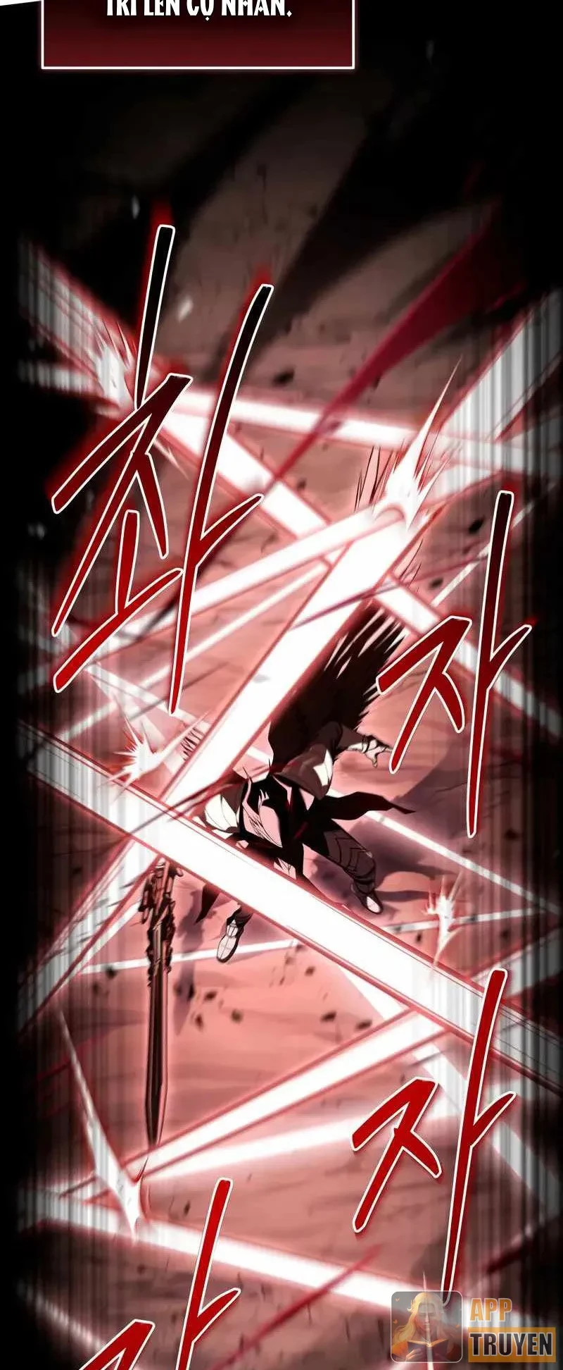 Kim Chiến Sĩ: Hành Trình Xây Dựng Đặc Tính Chapter 63 - 54