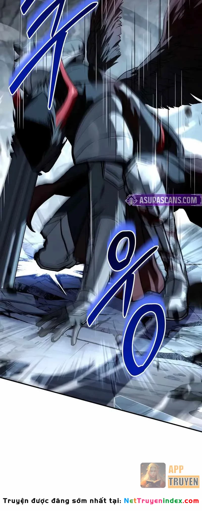 Kim Chiến Sĩ: Hành Trình Xây Dựng Đặc Tính Chapter 63 - 57