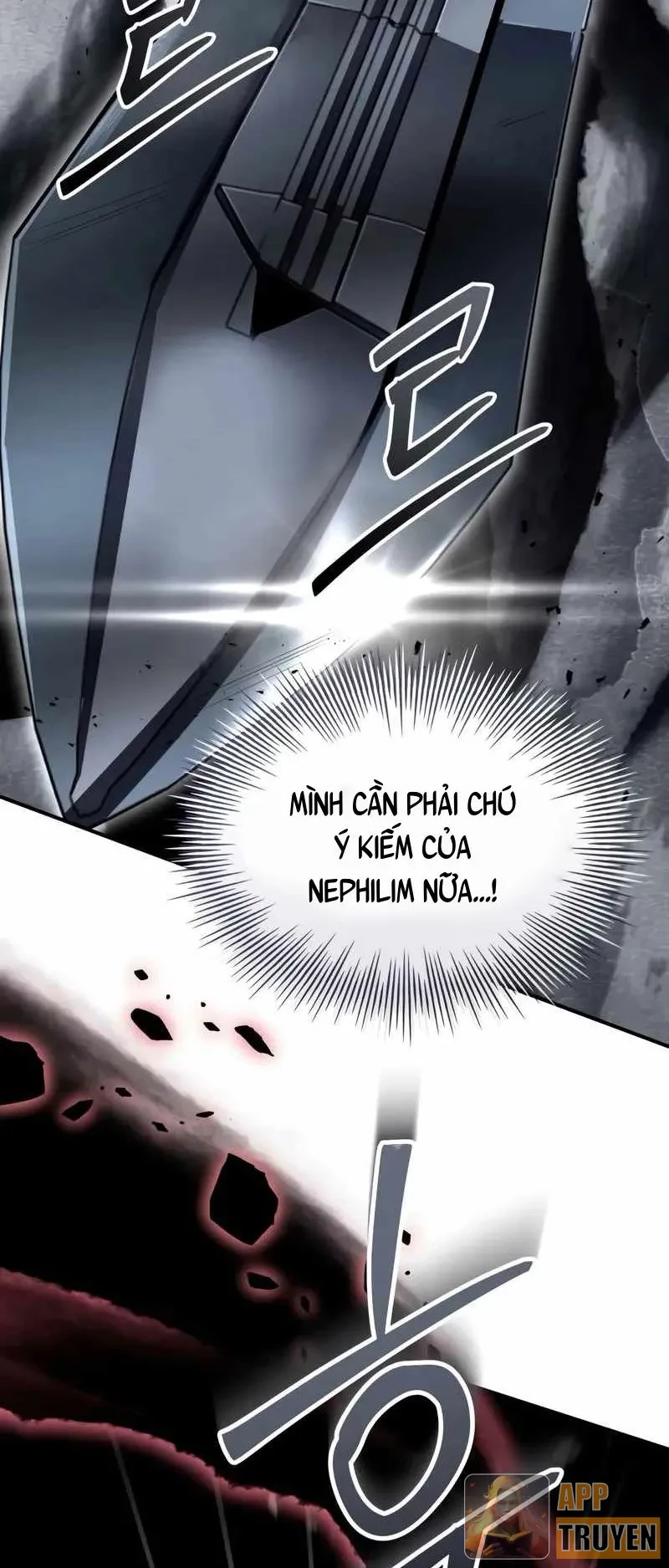 Kim Chiến Sĩ: Hành Trình Xây Dựng Đặc Tính Chapter 63 - 60