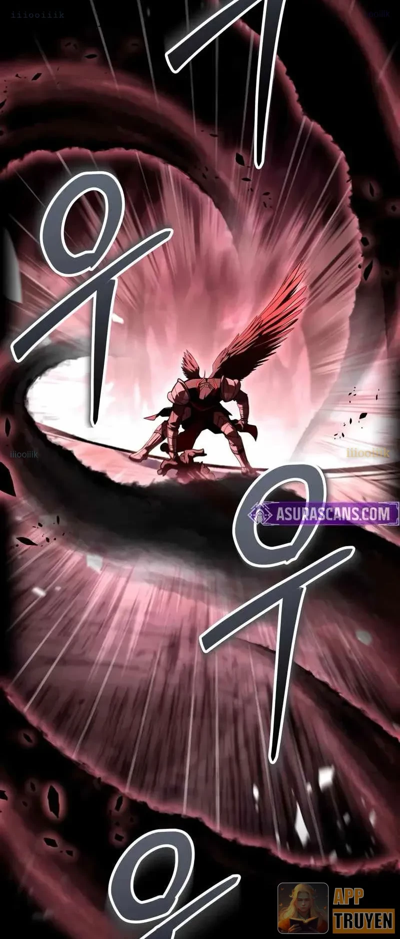 Kim Chiến Sĩ: Hành Trình Xây Dựng Đặc Tính Chapter 63 - 61