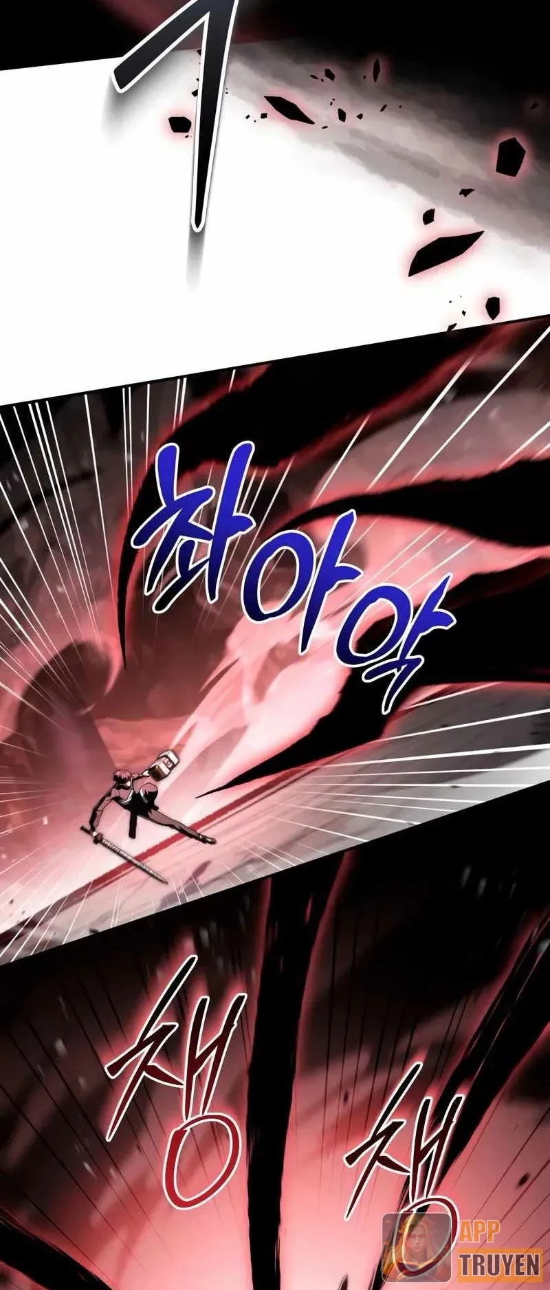 Kim Chiến Sĩ: Hành Trình Xây Dựng Đặc Tính Chapter 63 - 62