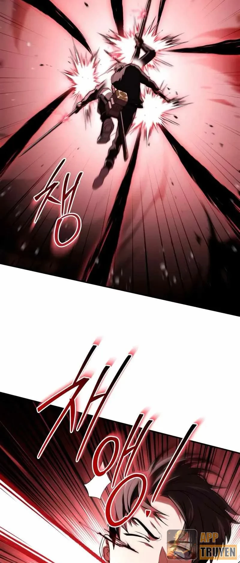 Kim Chiến Sĩ: Hành Trình Xây Dựng Đặc Tính Chapter 63 - 63