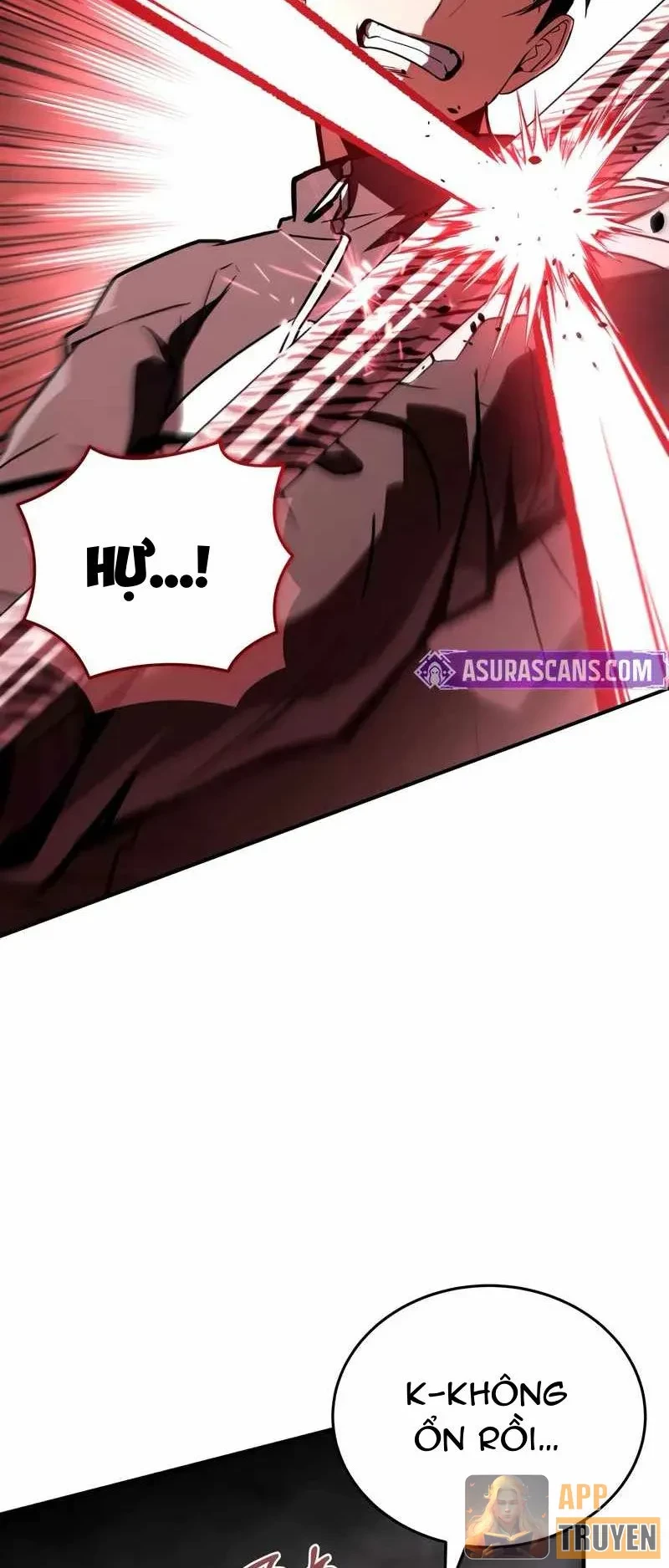 Kim Chiến Sĩ: Hành Trình Xây Dựng Đặc Tính Chapter 63 - 64