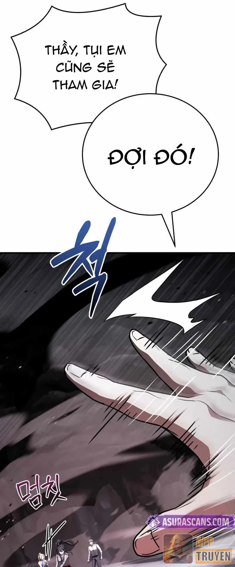 Kim Chiến Sĩ: Hành Trình Xây Dựng Đặc Tính Chapter 63 - 66