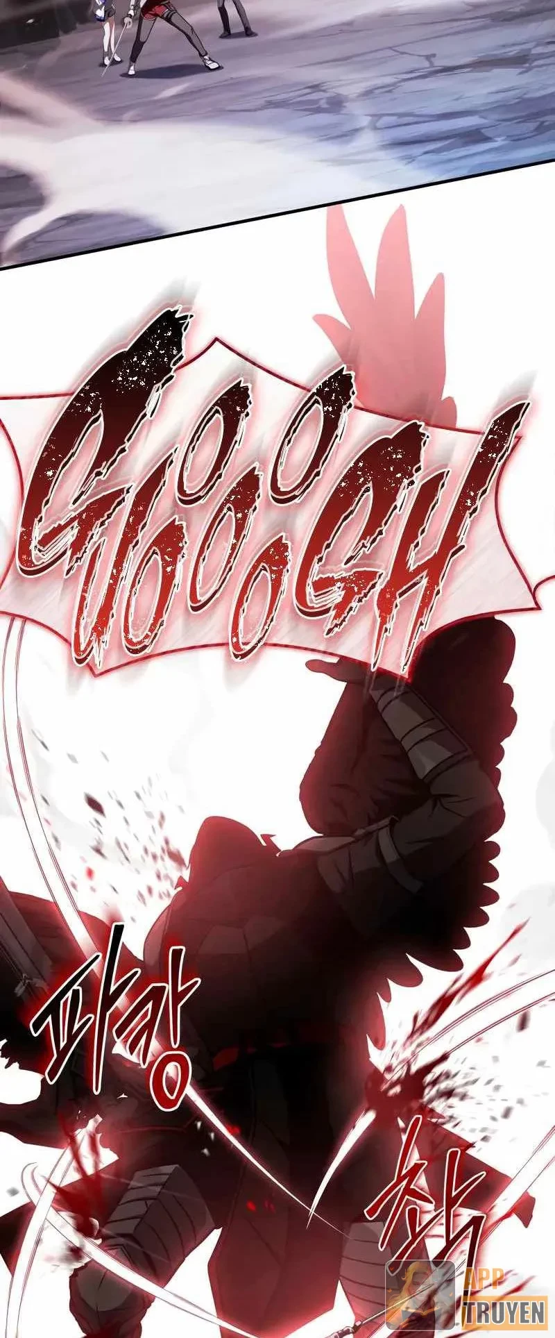 Kim Chiến Sĩ: Hành Trình Xây Dựng Đặc Tính Chapter 63 - 67