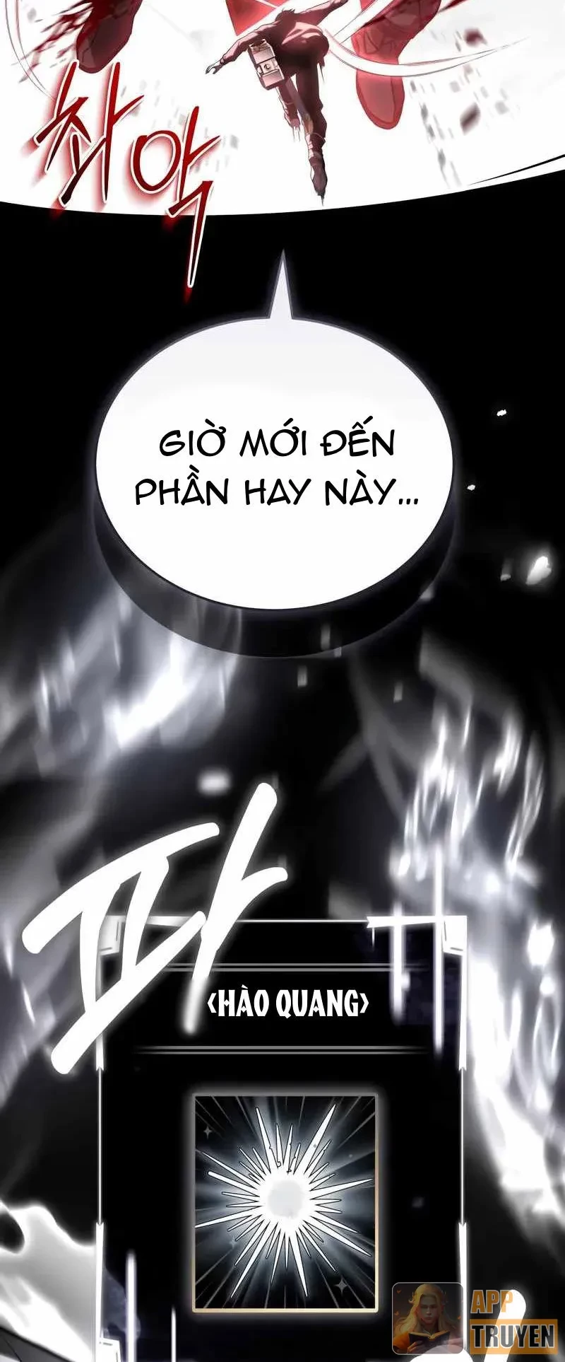 Kim Chiến Sĩ: Hành Trình Xây Dựng Đặc Tính Chapter 63 - 68