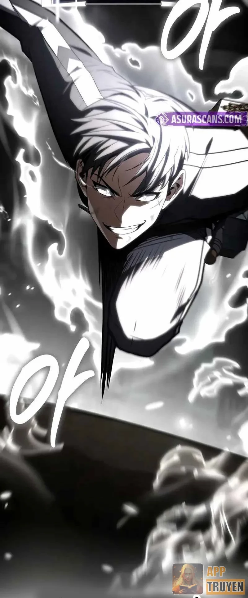 Kim Chiến Sĩ: Hành Trình Xây Dựng Đặc Tính Chapter 63 - 69