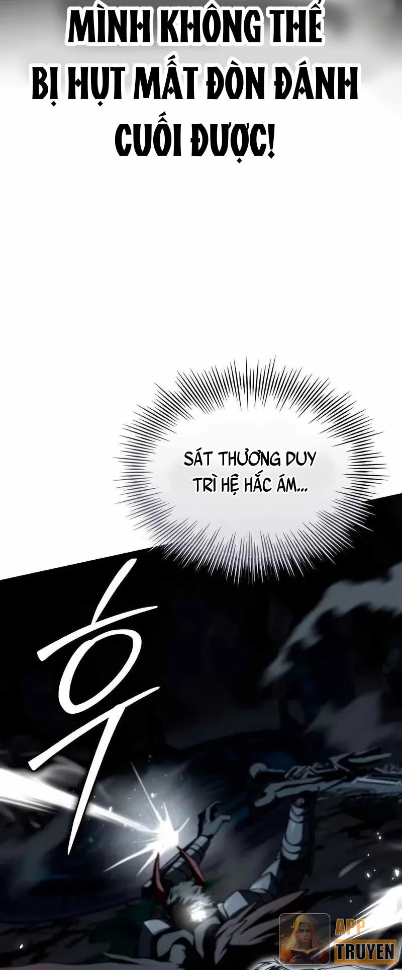 Kim Chiến Sĩ: Hành Trình Xây Dựng Đặc Tính Chapter 63 - 70