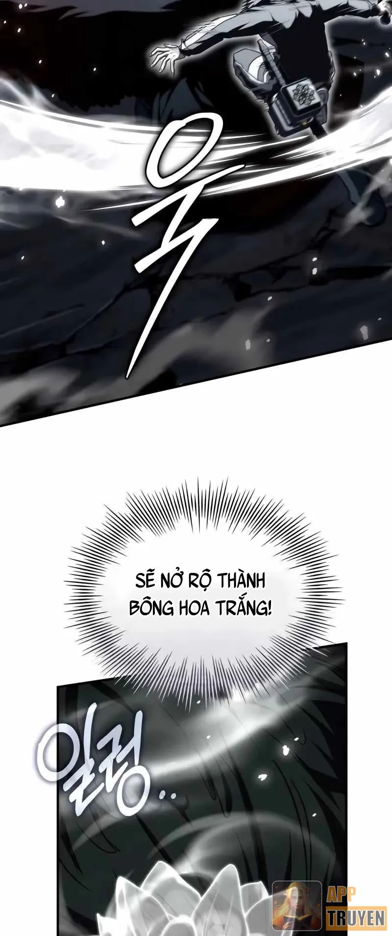 Kim Chiến Sĩ: Hành Trình Xây Dựng Đặc Tính Chapter 63 - 71