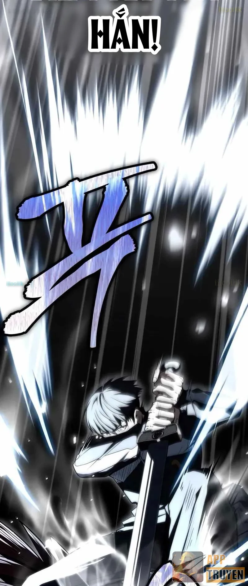 Kim Chiến Sĩ: Hành Trình Xây Dựng Đặc Tính Chapter 63 - 73