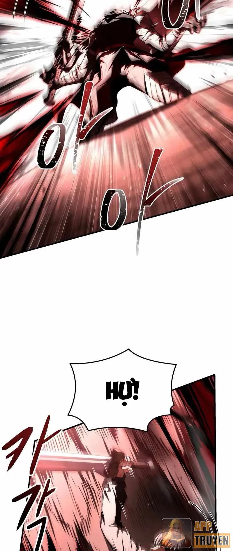 Kim Chiến Sĩ: Hành Trình Xây Dựng Đặc Tính Chapter 63 - 75