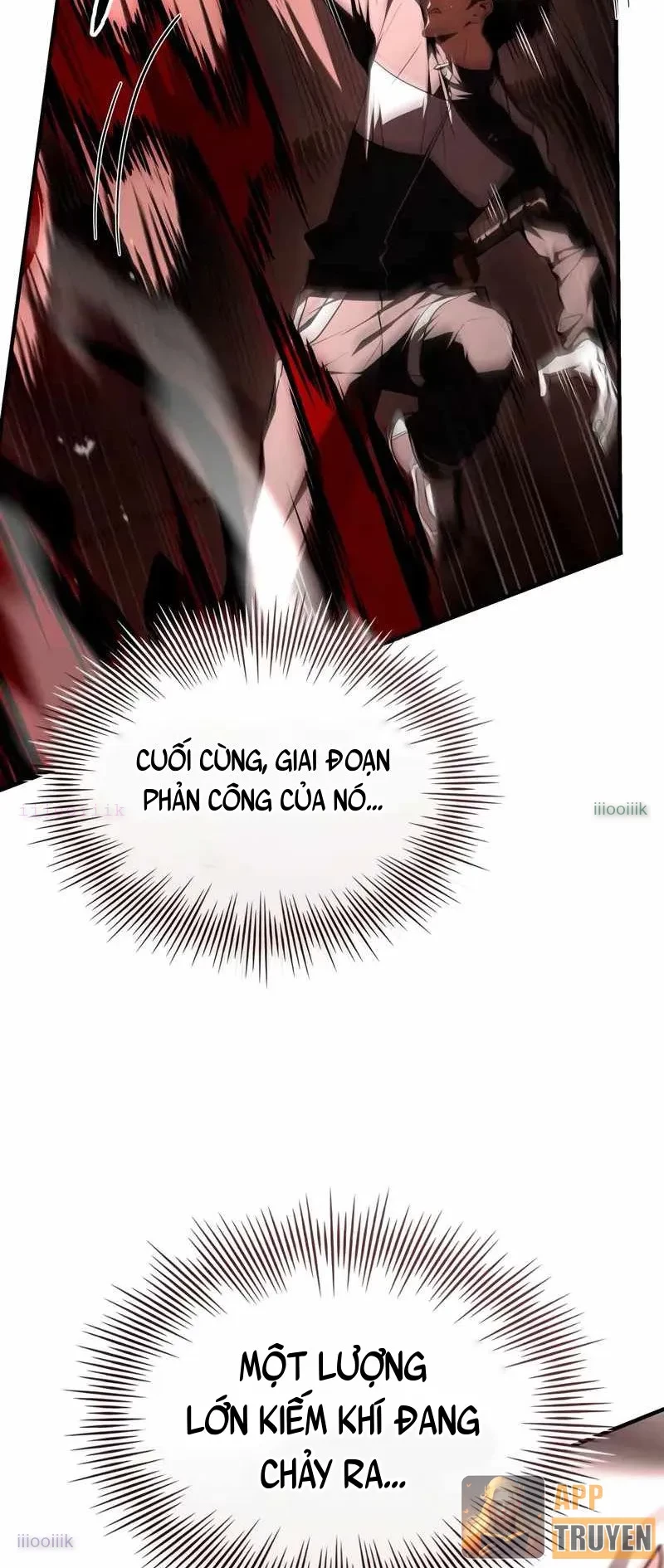 Kim Chiến Sĩ: Hành Trình Xây Dựng Đặc Tính Chapter 63 - 76