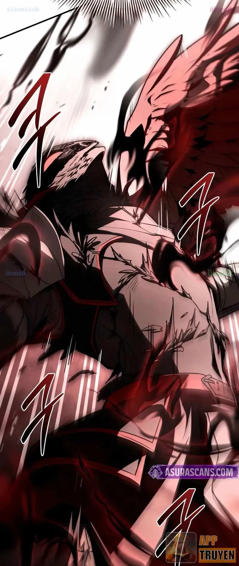 Kim Chiến Sĩ: Hành Trình Xây Dựng Đặc Tính Chapter 63 - 77