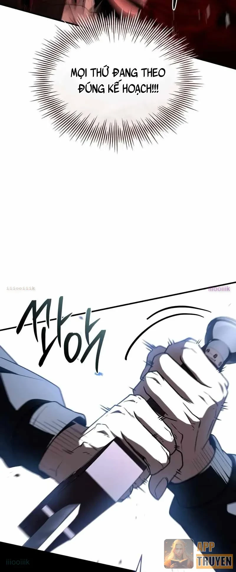 Kim Chiến Sĩ: Hành Trình Xây Dựng Đặc Tính Chapter 63 - 78