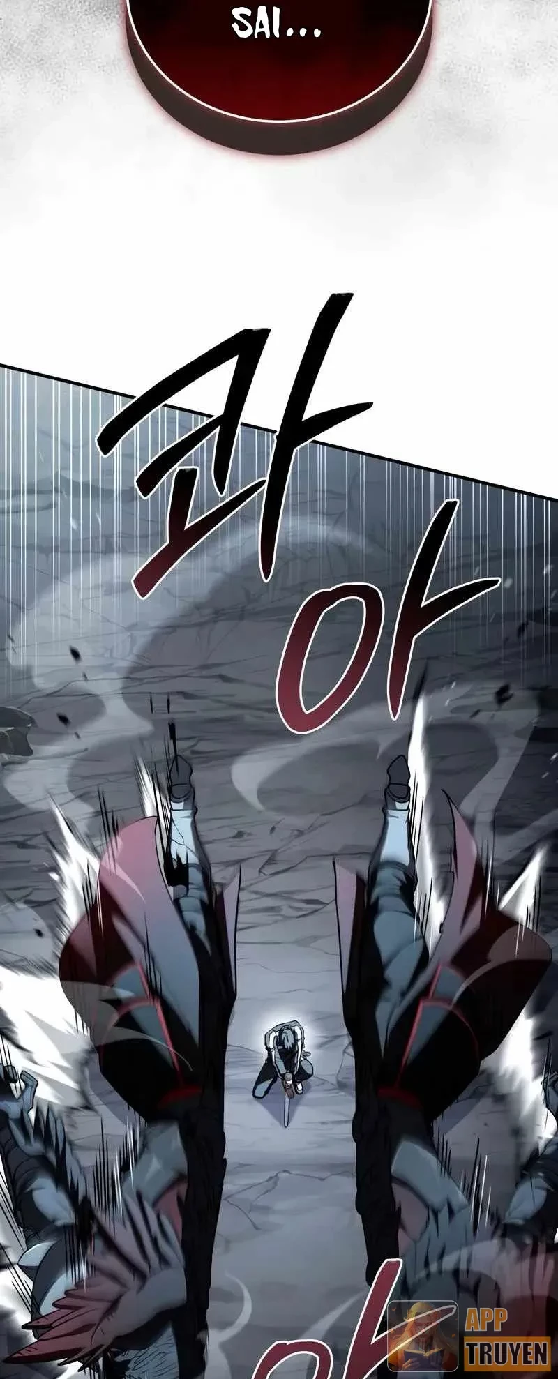 Kim Chiến Sĩ: Hành Trình Xây Dựng Đặc Tính Chapter 63 - 82