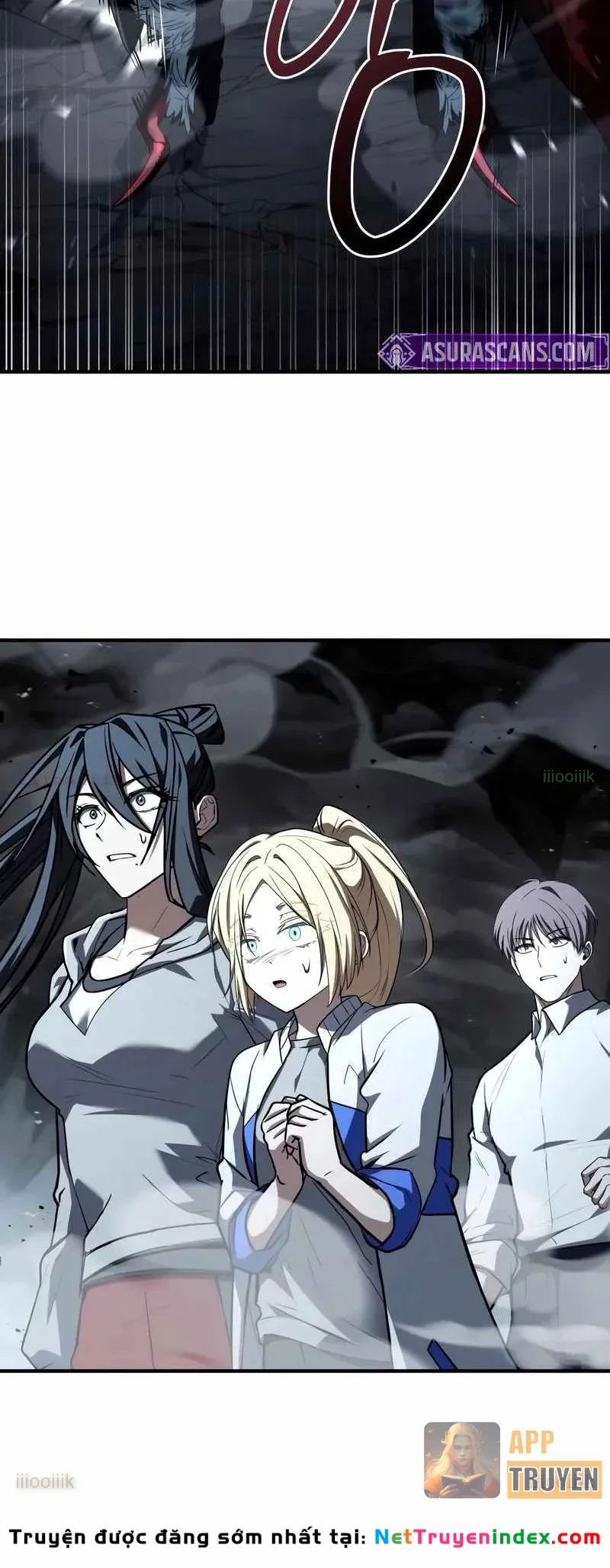 Kim Chiến Sĩ: Hành Trình Xây Dựng Đặc Tính Chapter 63 - 83