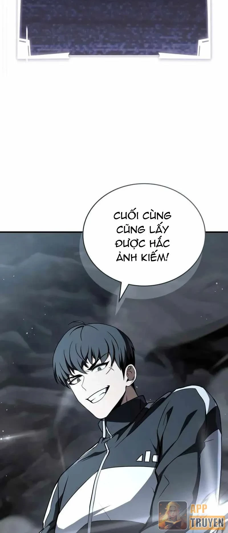 Kim Chiến Sĩ: Hành Trình Xây Dựng Đặc Tính Chapter 63 - 89