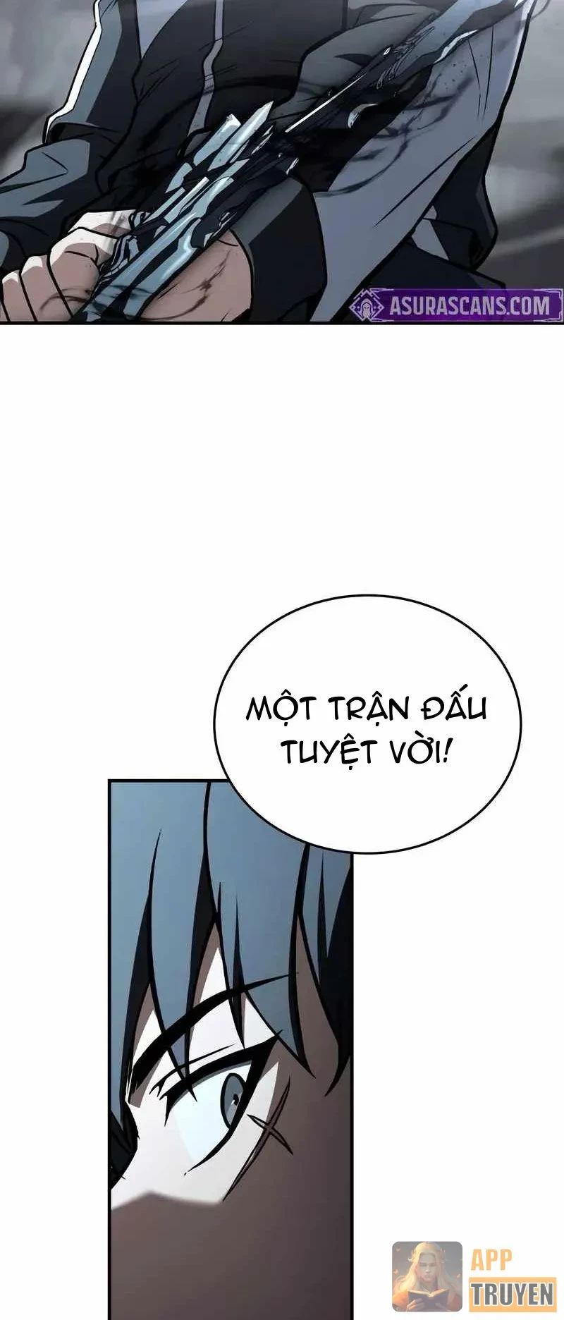 Kim Chiến Sĩ: Hành Trình Xây Dựng Đặc Tính Chapter 63 - 90