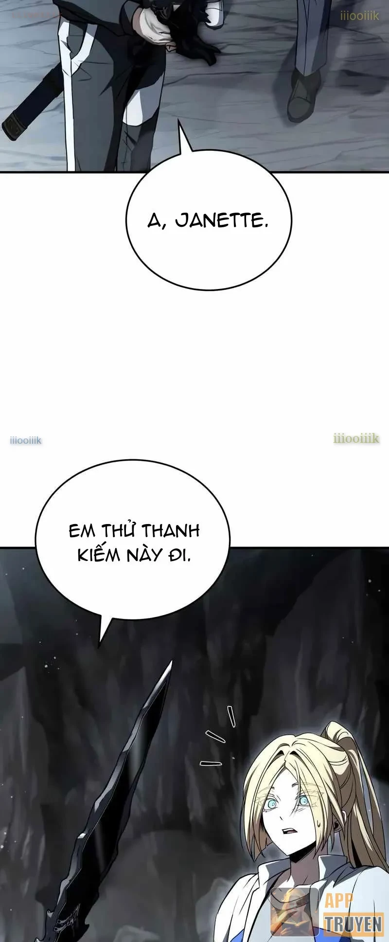 Kim Chiến Sĩ: Hành Trình Xây Dựng Đặc Tính Chapter 63 - 92