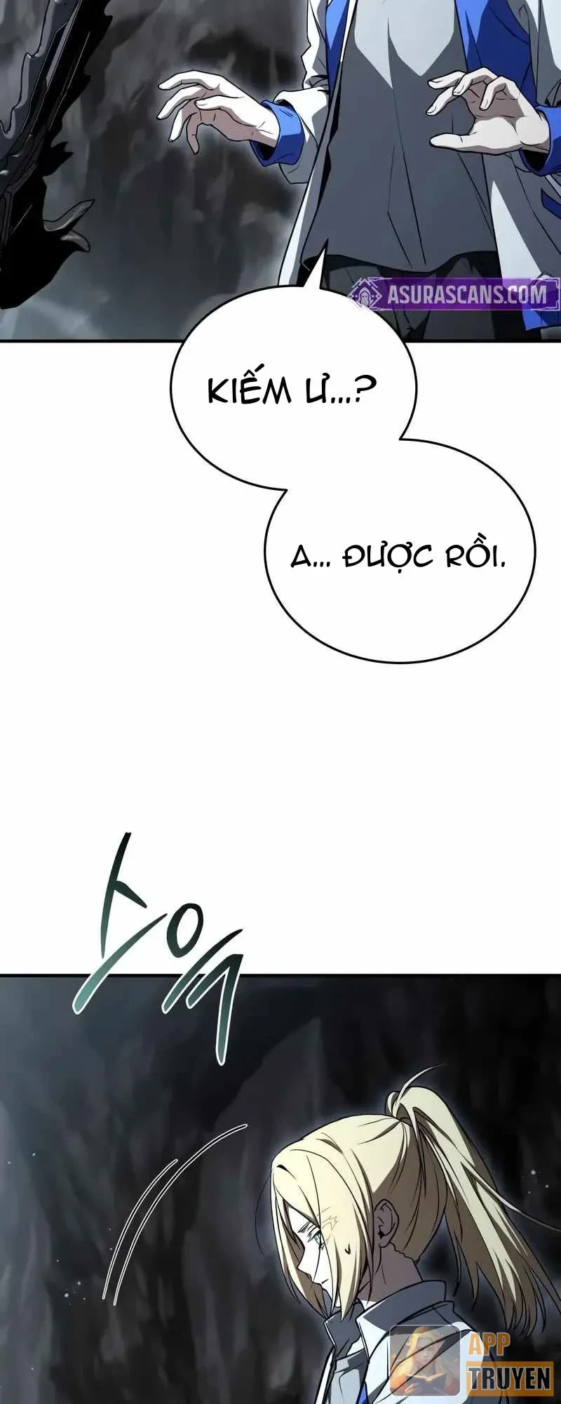 Kim Chiến Sĩ: Hành Trình Xây Dựng Đặc Tính Chapter 63 - 93