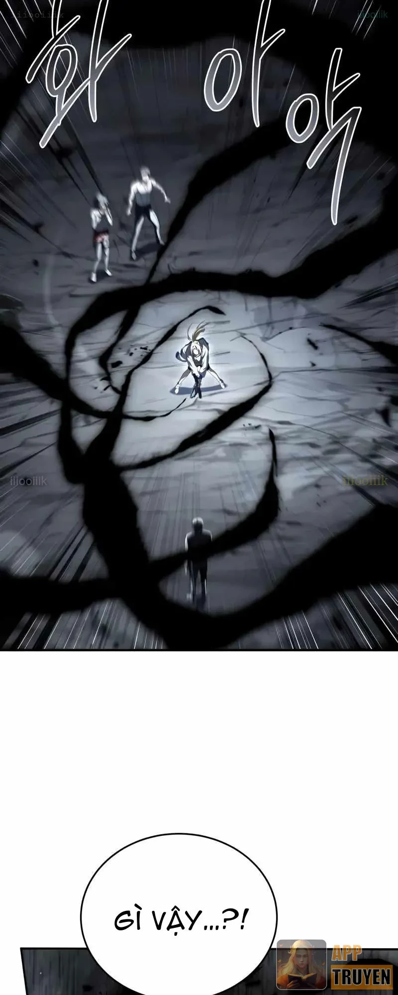 Kim Chiến Sĩ: Hành Trình Xây Dựng Đặc Tính Chapter 63 - 95