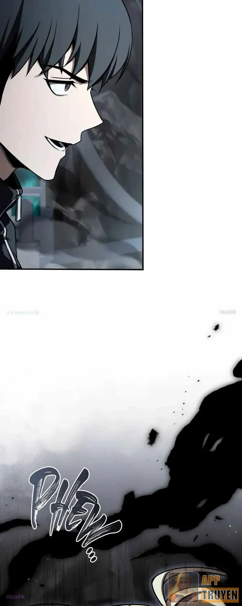 Kim Chiến Sĩ: Hành Trình Xây Dựng Đặc Tính Chapter 63 - 97