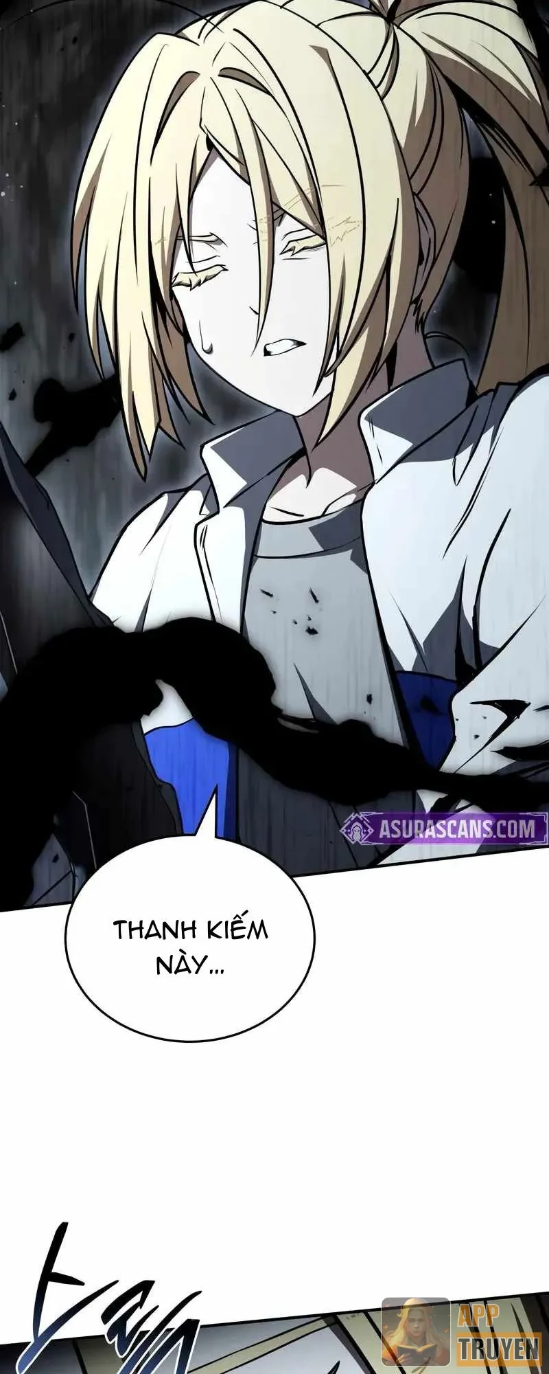 Kim Chiến Sĩ: Hành Trình Xây Dựng Đặc Tính Chapter 63 - 98