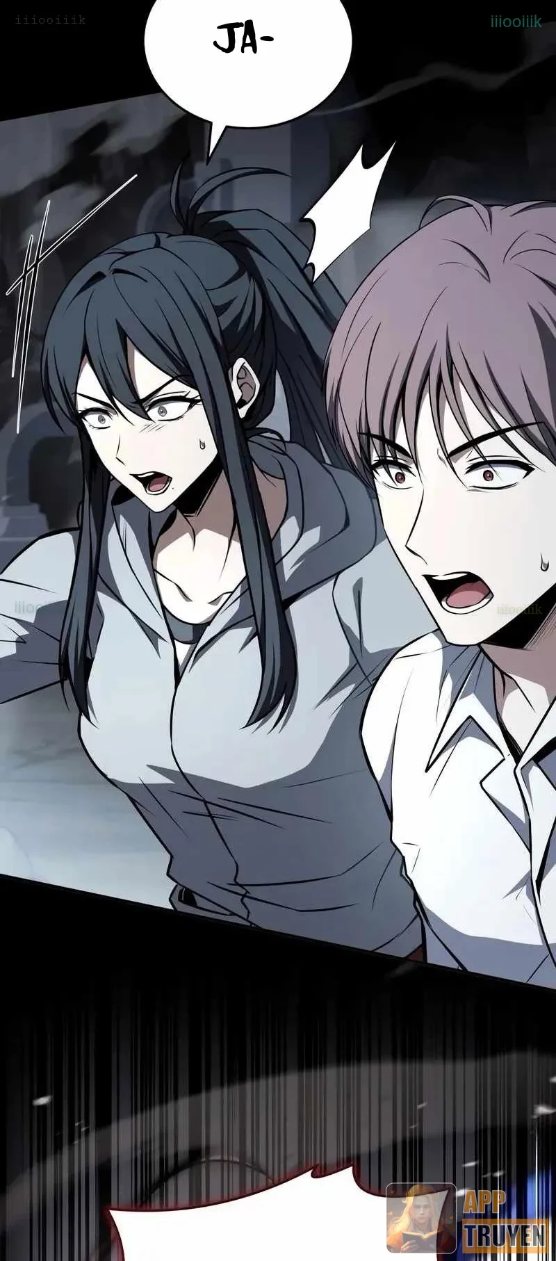 Kim Chiến Sĩ: Hành Trình Xây Dựng Đặc Tính Chapter 63 - 101