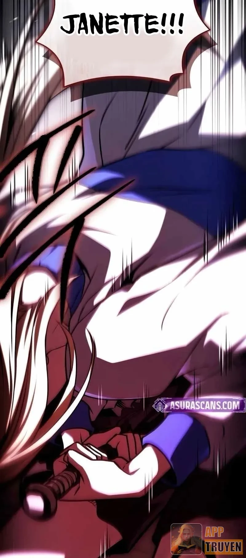 Kim Chiến Sĩ: Hành Trình Xây Dựng Đặc Tính Chapter 63 - 102