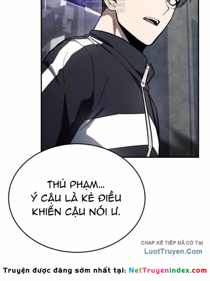 Kim Chiến Sĩ: Hành Trình Xây Dựng Đặc Tính Chapter 66 - 6