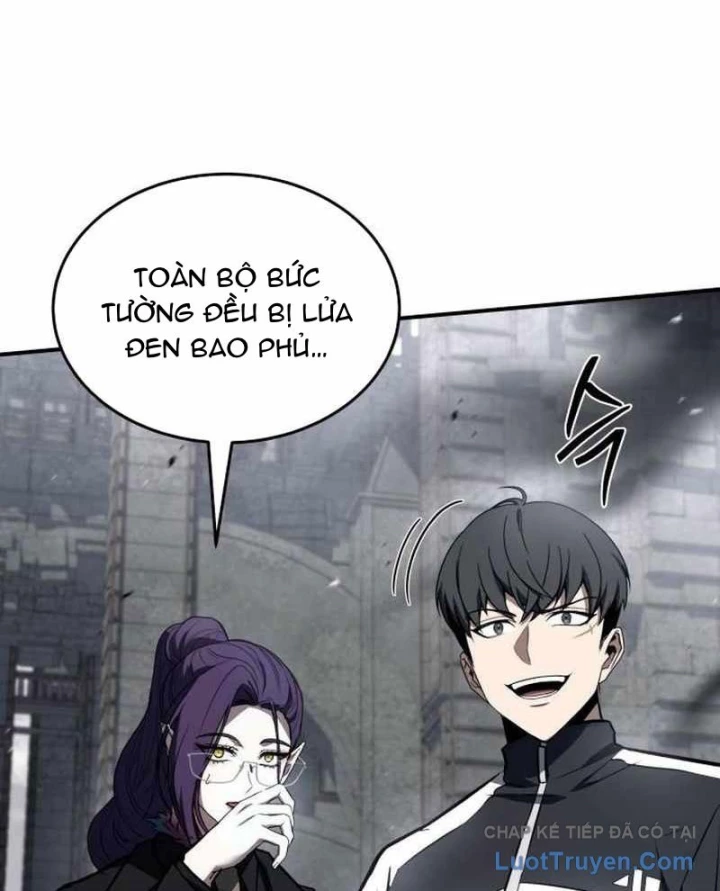 Kim Chiến Sĩ: Hành Trình Xây Dựng Đặc Tính Chapter 66 - 10