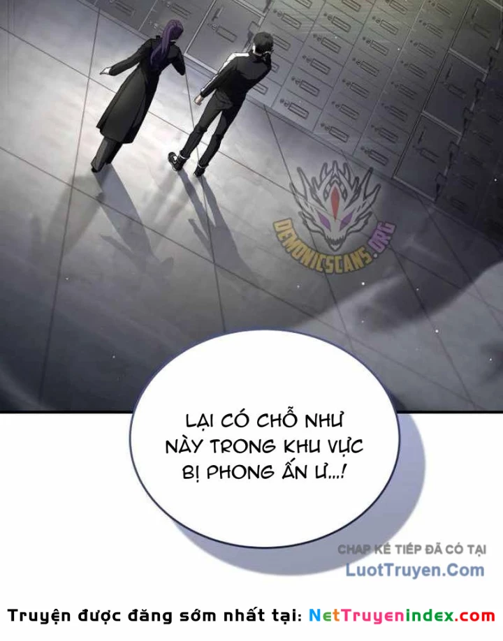 Kim Chiến Sĩ: Hành Trình Xây Dựng Đặc Tính Chapter 66 - 19