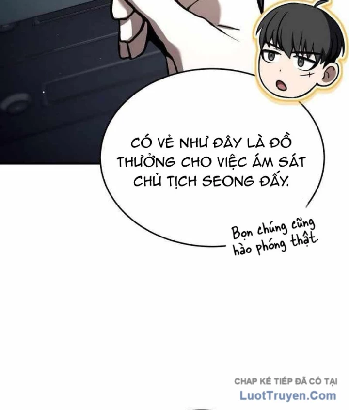 Kim Chiến Sĩ: Hành Trình Xây Dựng Đặc Tính Chapter 66 - 22