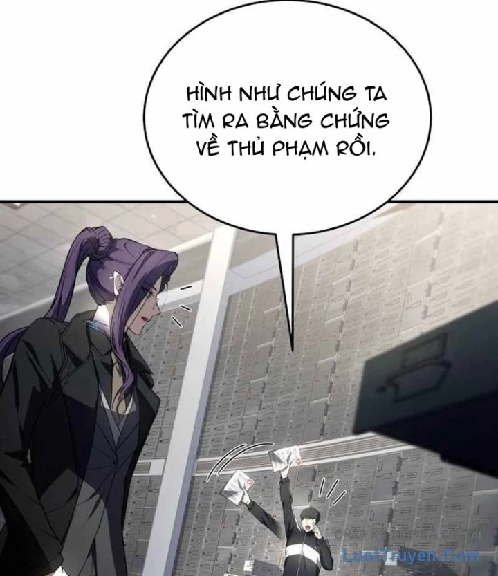 Kim Chiến Sĩ: Hành Trình Xây Dựng Đặc Tính Chapter 66 - 23