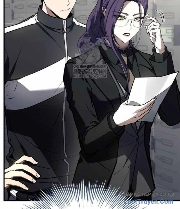 Kim Chiến Sĩ: Hành Trình Xây Dựng Đặc Tính Chapter 66 - 28