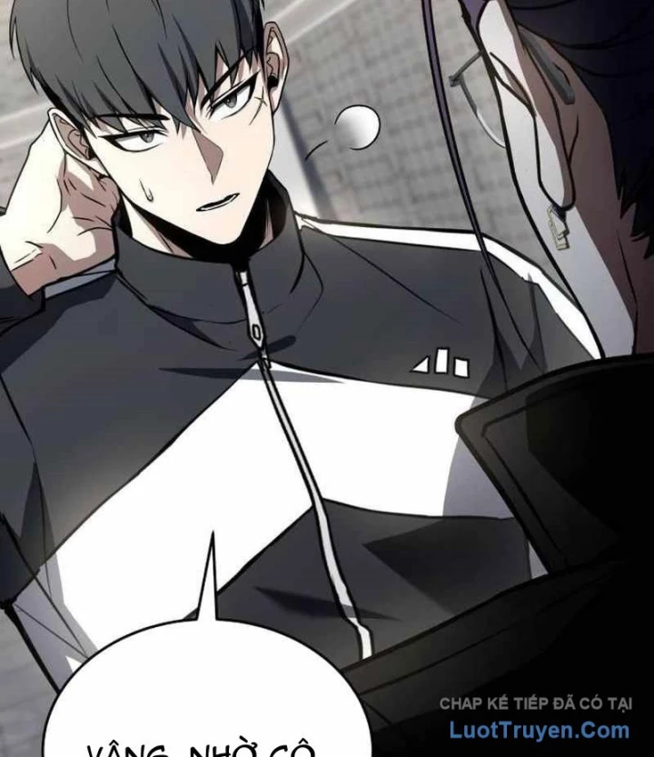 Kim Chiến Sĩ: Hành Trình Xây Dựng Đặc Tính Chapter 66 - 31