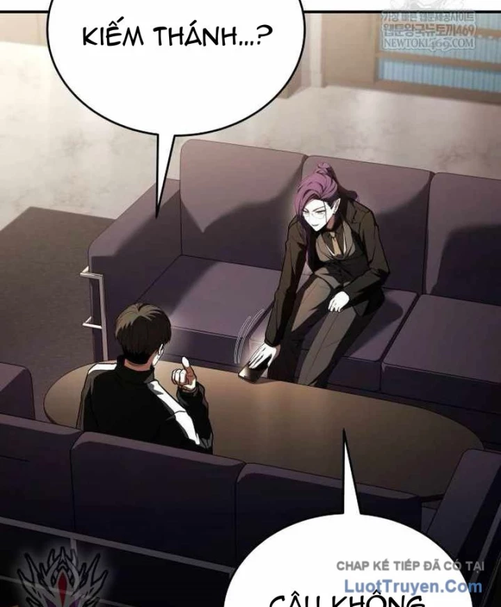 Kim Chiến Sĩ: Hành Trình Xây Dựng Đặc Tính Chapter 66 - 39