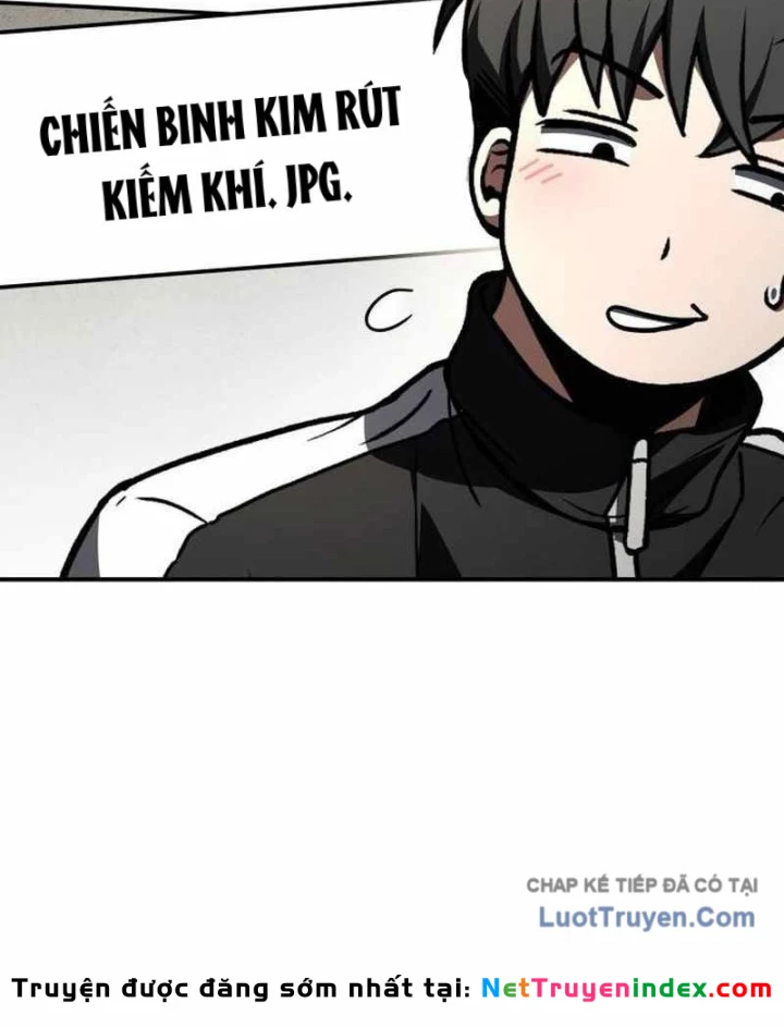 Kim Chiến Sĩ: Hành Trình Xây Dựng Đặc Tính Chapter 66 - 44