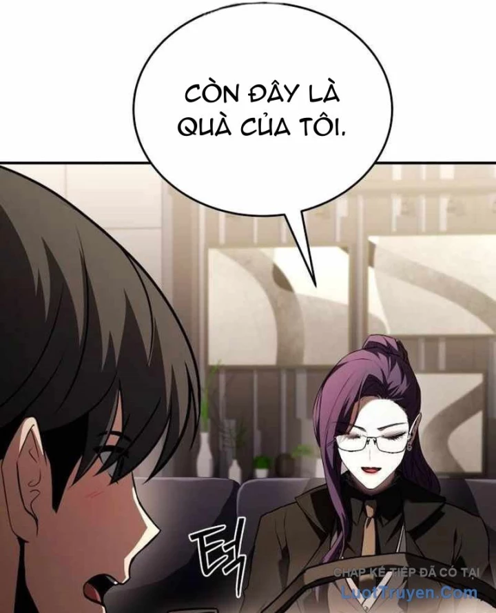 Kim Chiến Sĩ: Hành Trình Xây Dựng Đặc Tính Chapter 66 - 45