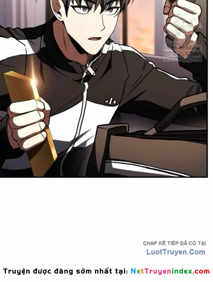 Kim Chiến Sĩ: Hành Trình Xây Dựng Đặc Tính Chapter 66 - 58